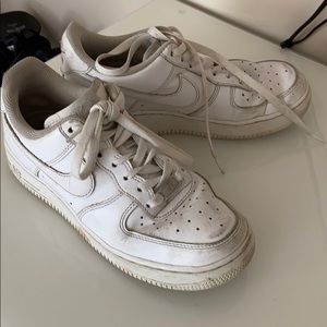 air forces
